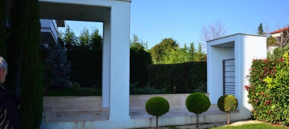 7غرفة فيلا في Panorama, Greece رقم 8146 2