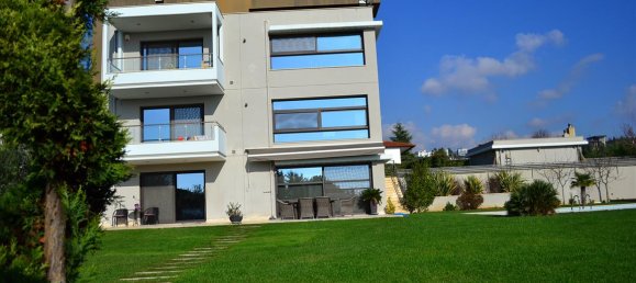 7غرفة فيلا في Panorama, Greece رقم 8146 22