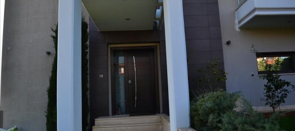 420m² Villa in Panorama, Greece No. 8146 3