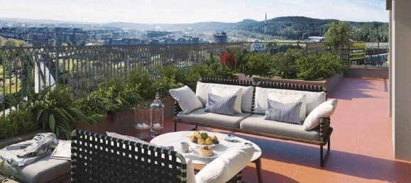 Apartamento 4+1 em OZAK DUYU, Istanbul, Turkey N.º 39998 3