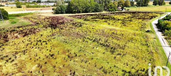 28096m² Land in Moissac, France No. 338982 3