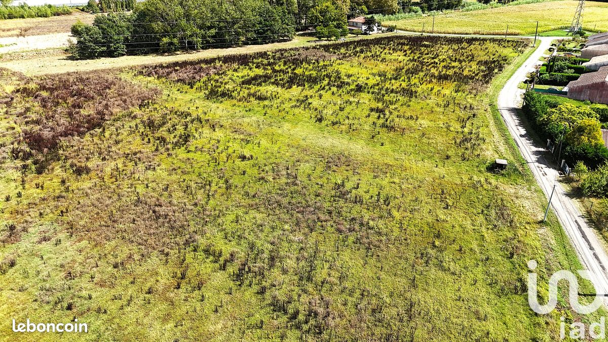 28096m² Land in Moissac, France No. 338982