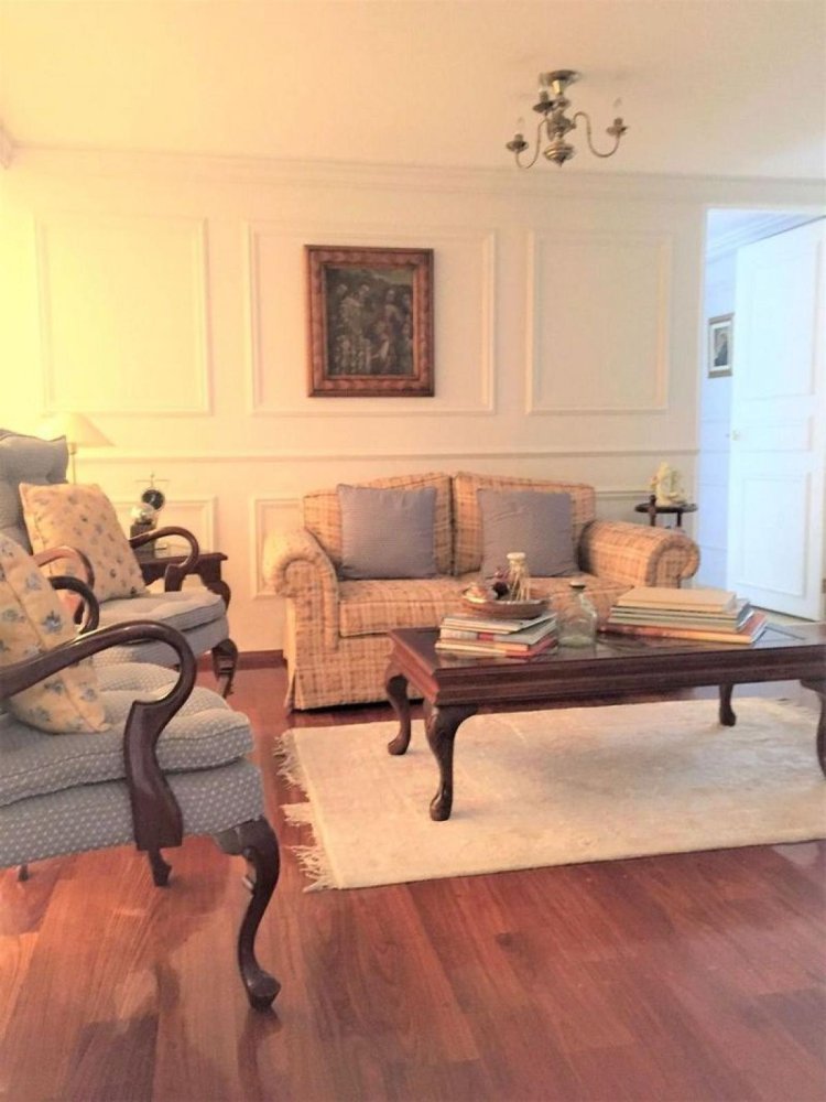 Casa de 4 dormitorios en Mexico No. 212237