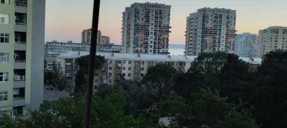 Apartamento T3 em Khatay, Azerbaijan N.º 2321 14