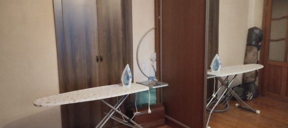 Apartamento T3 em Khatay, Azerbaijan N.º 2321 26