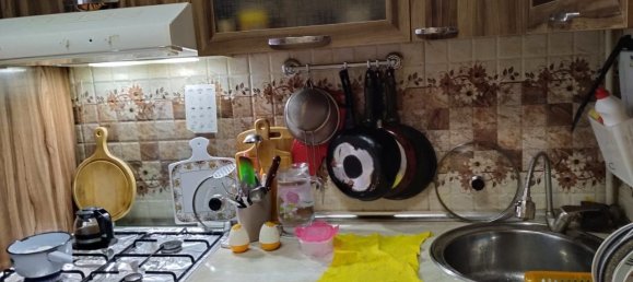 Apartamento T3 em Khatay, Azerbaijan N.º 2321 11