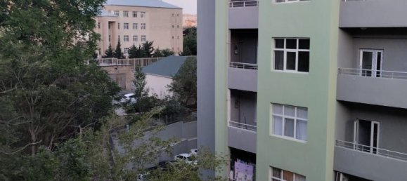 Apartamento T3 em Khatay, Azerbaijan N.º 2321 27