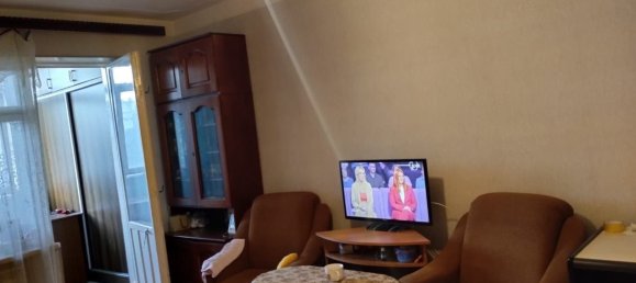 Apartamento T3 em Khatay, Azerbaijan N.º 2321 6