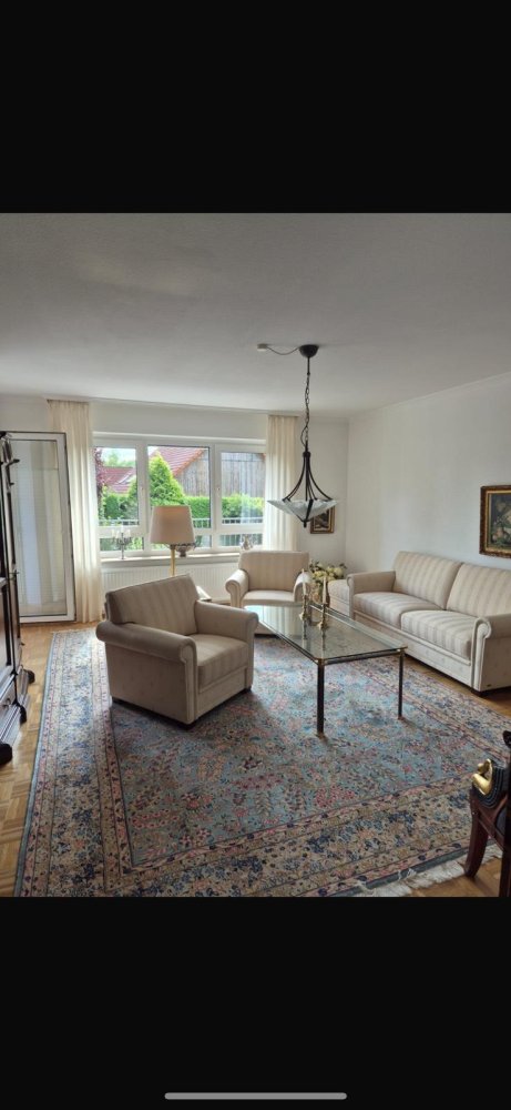 3 Schlafzimmer Wohnung in Hameln-Pyrmont, Germany, Nr. 369022