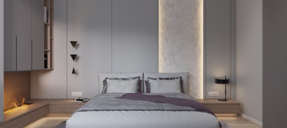 Apartamento de 3 dormitorios en Limassol, Cyprus No. 18593 8