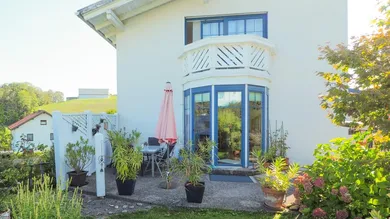 3 Schlafzimmer Stadthaus in Haidershofen, Austria, Nr. 243188