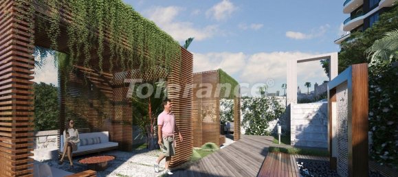 Apartment 4+1 in Alanya, Turkey No. 3928 8