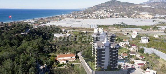 Apartment 4+1 in Alanya, Turkey No. 3928 19