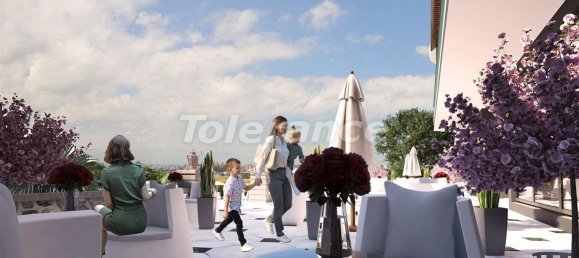 Apartment 4+1 in Alanya, Turkey No. 3928 7