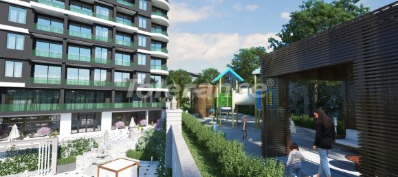 Apartment 4+1 in Alanya, Turkey No. 3928 6