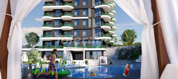 Apartment 4+1 in Alanya, Turkey No. 3928 5