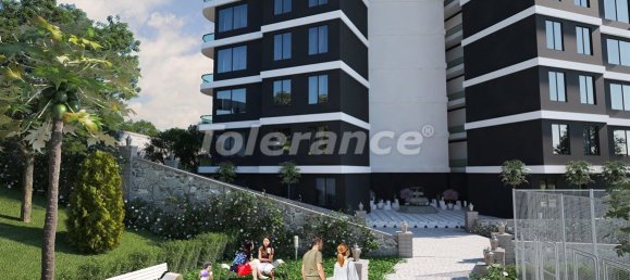 Apartment 4+1 in Alanya, Turkey No. 3928 10