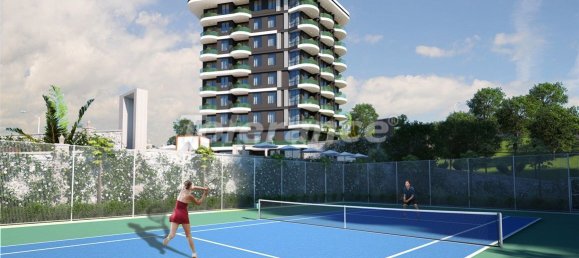 Apartment 4+1 in Alanya, Turkey No. 3928 14