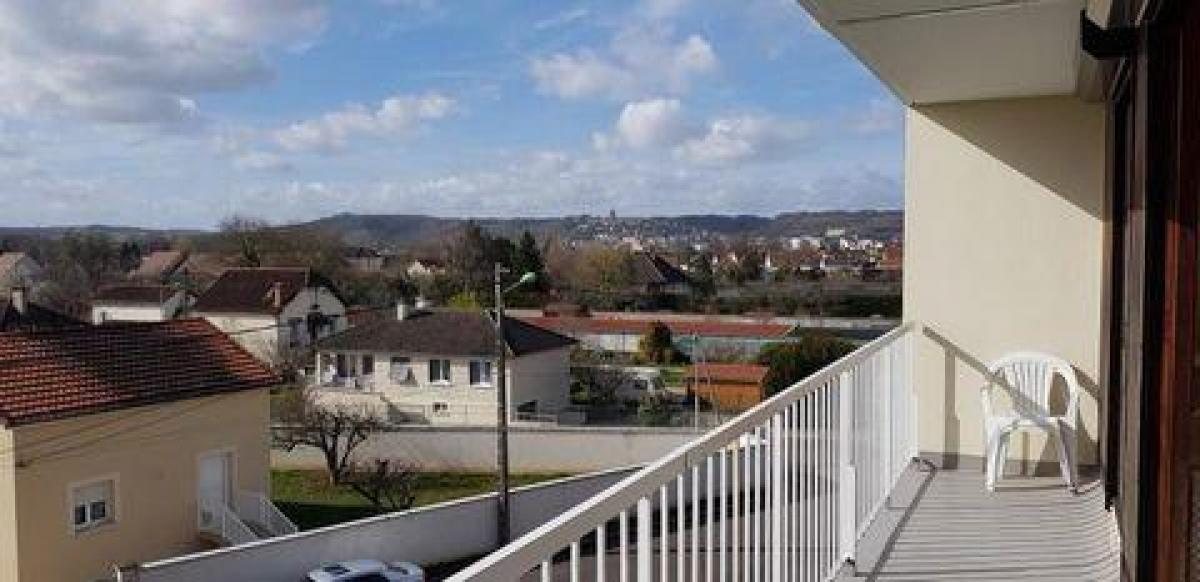 استوديو في الكوندو في Sens, France رقم 4853