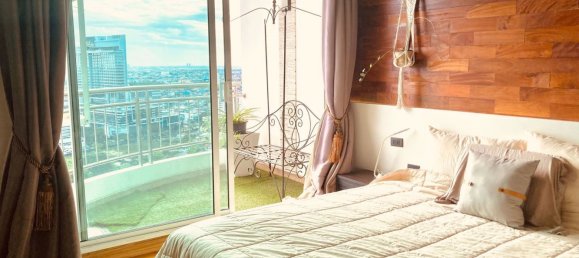 Condominio de 1 dormitorio en Supalai River Resort Railay Beach, Thailand No. 29580 8