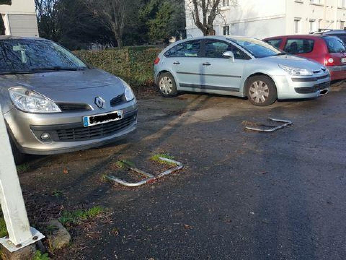 Tienda en Nantes, France No. 20097