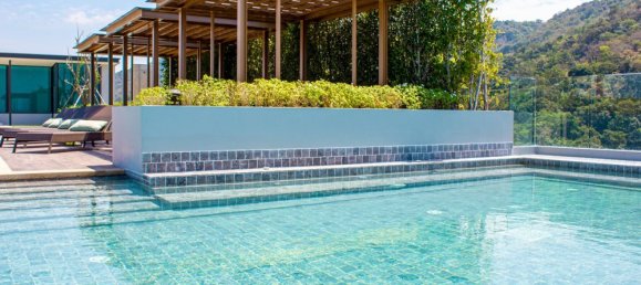 2 bedrooms Condominium for sale in Surin, Northeastern Thailand, Thailand № 78856 4