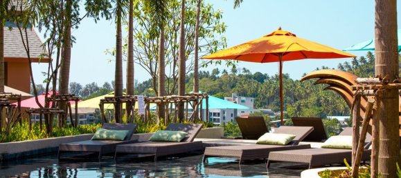 2 bedrooms Condominium for sale in Surin, Northeastern Thailand, Thailand № 78856 24