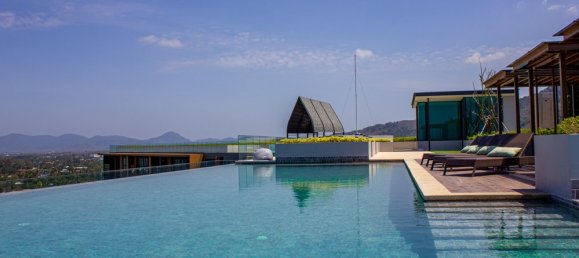 2 bedrooms Condominium for sale in Surin, Northeastern Thailand, Thailand № 78856 13