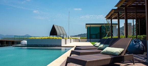 2 bedrooms Condominium for sale in Surin, Northeastern Thailand, Thailand № 78856 29