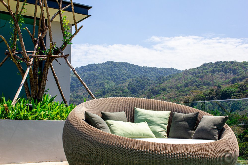 2 bedrooms Condominium for sale in Surin, Northeastern Thailand, Thailand № 78856