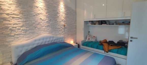 Квартира с 2 спальнями в Червия, Италия № 342581 10