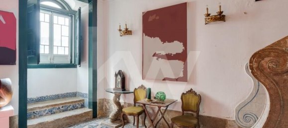 9 Schlafzimmer Gebäude in Vila Franca de Xira, Portugal, Nr. 83924 47