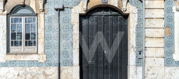 9 Schlafzimmer Gebäude in Vila Franca de Xira, Portugal, Nr. 83924 5