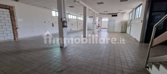 2-Zimmer Lagerhaus in Cinisello Balsamo, Italy, Nr. 114927 22