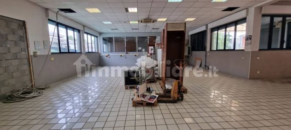 2-Zimmer Lagerhaus in Cinisello Balsamo, Italy, Nr. 114927 17