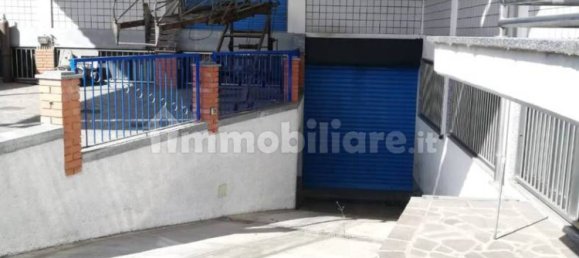 2-Zimmer Lagerhaus in Cinisello Balsamo, Italy, Nr. 114927 5