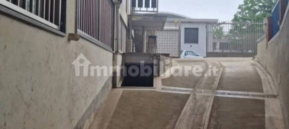 2-Zimmer Lagerhaus in Cinisello Balsamo, Italy, Nr. 114927 15