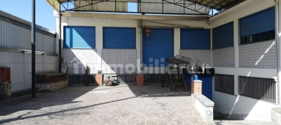 2-Zimmer Lagerhaus in Cinisello Balsamo, Italy, Nr. 114927 6