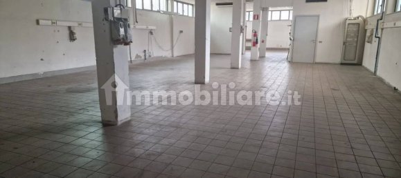2-Zimmer Lagerhaus in Cinisello Balsamo, Italy, Nr. 114927 30