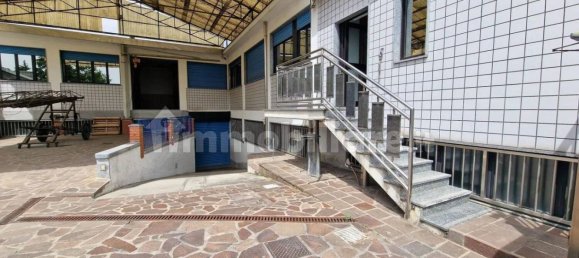 2-Zimmer Lagerhaus in Cinisello Balsamo, Italy, Nr. 114927 3