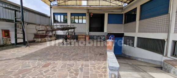 2-Zimmer Lagerhaus in Cinisello Balsamo, Italy, Nr. 114927 10