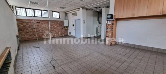 2-Zimmer Lagerhaus in Cinisello Balsamo, Italy, Nr. 114927 27
