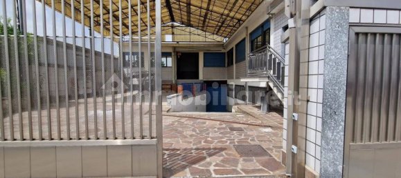 2-Zimmer Lagerhaus in Cinisello Balsamo, Italy, Nr. 114927 38