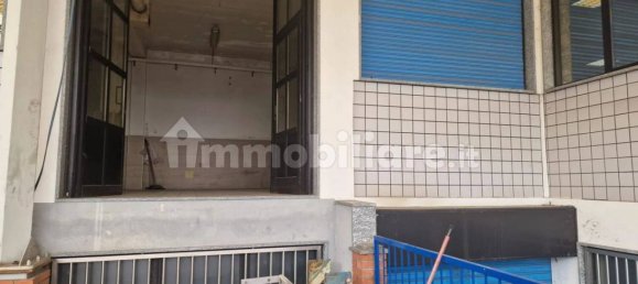 2-Zimmer Lagerhaus in Cinisello Balsamo, Italy, Nr. 114927 12