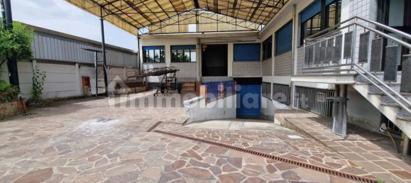 2-Zimmer Lagerhaus in Cinisello Balsamo, Italy, Nr. 114927 2