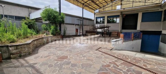 2-Zimmer Lagerhaus in Cinisello Balsamo, Italy, Nr. 114927 9