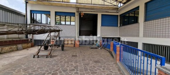 2-Zimmer Lagerhaus in Cinisello Balsamo, Italy, Nr. 114927 11