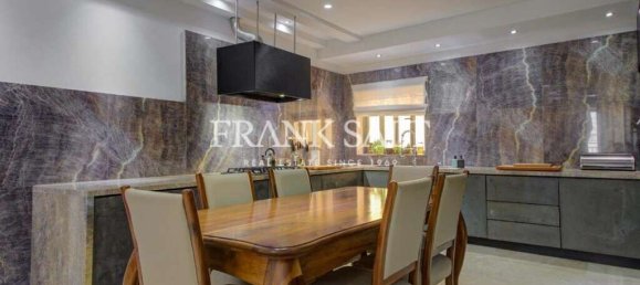 3 غرف نوم شقة في Zabbar, Malta رقم 2483 5