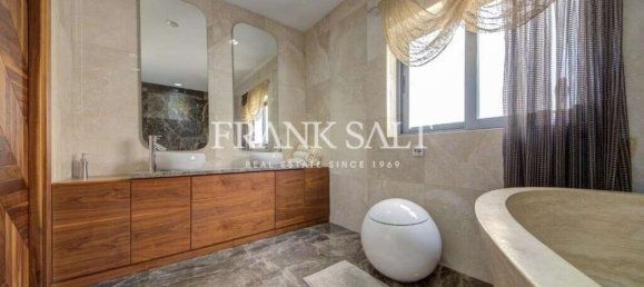 3 غرف نوم شقة في Zabbar, Malta رقم 2483 9