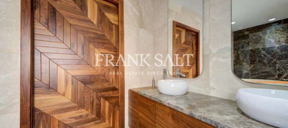 3 غرف نوم شقة في Zabbar, Malta رقم 2483 7